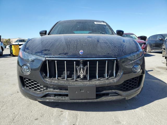 MASERATI LEVANTE 2019