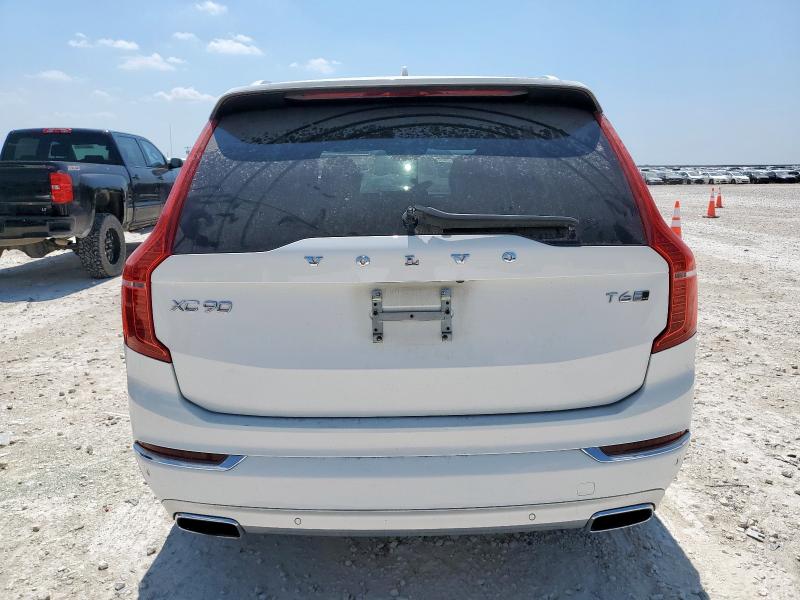 VOLVO XC90 T6 INSCRIPTION 2018