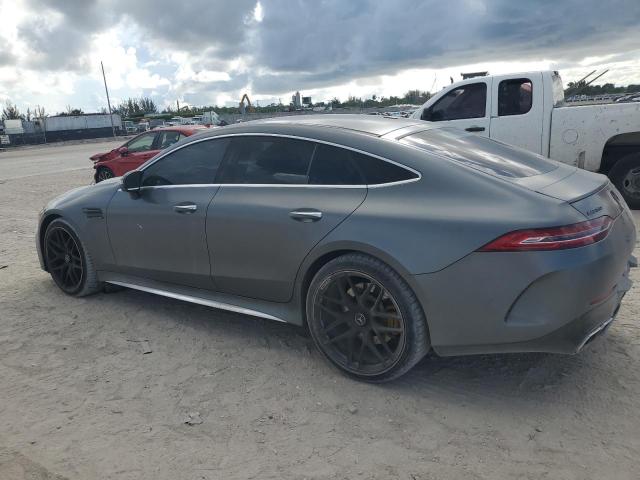 MERCEDES-BENZ AMG GT 63 S 2019