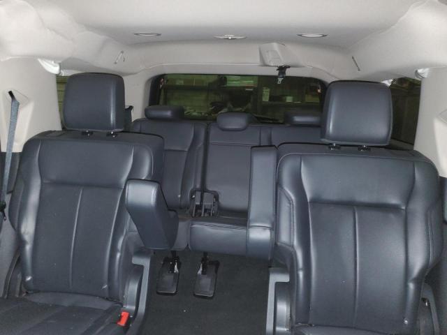 FORD EXPEDITION XLT 2023