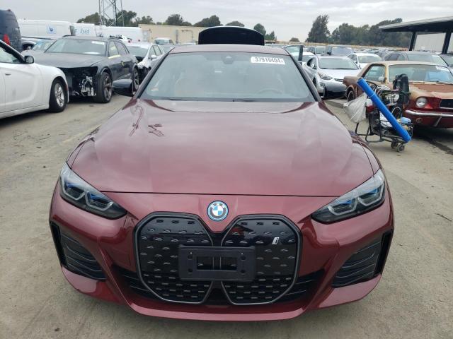 BMW I4 EDRIVE40 2023
