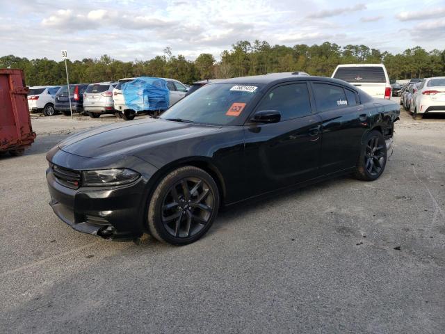 DODGE CHARGER SXT 2023