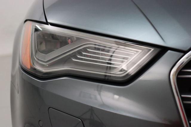 AUDI S3 PREMIUM PLUS 2015