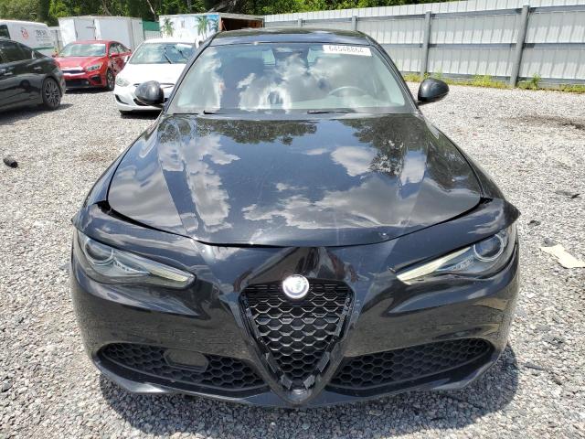 ALFA ROMEO GIULIA 2020