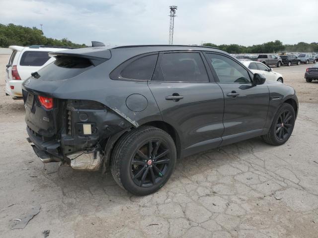 JAGUAR F-PACE PRESTIGE 2018