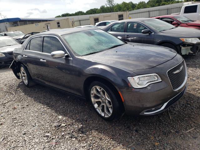 CHRYSLER 300C PLATINUM 2016