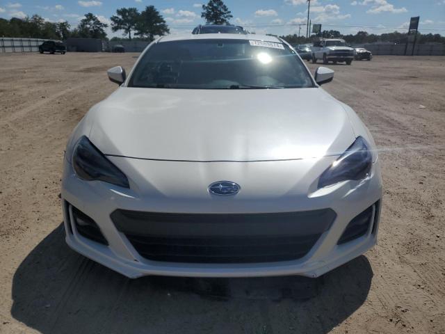 SUBARU BRZ 2.0 LIMITED 2014