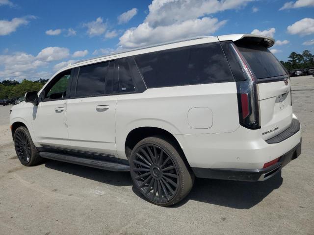 CADILLAC ESCALADE ESV 2021