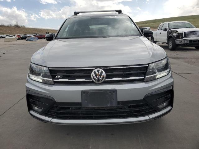 VOLKSWAGEN TIGUAN SE 2021