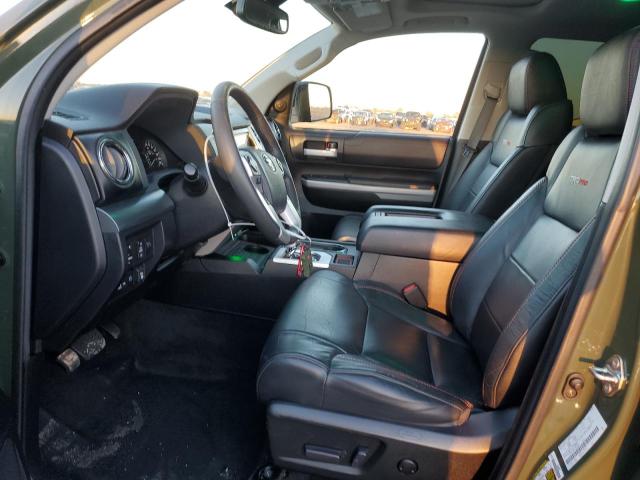 TOYOTA TUNDRA CREWMAX SR5 2020