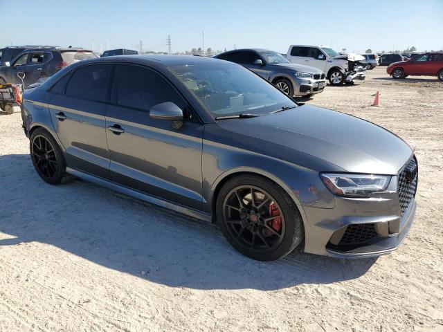 AUDI S3 PREMIUM PLUS 2017