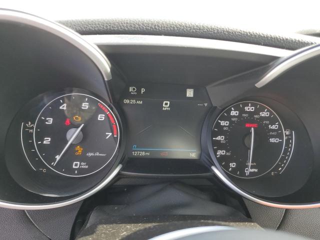 ALFA ROMEO GIULIA TI 2023