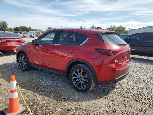 MAZDA CX-5 SIGNATURE 2021