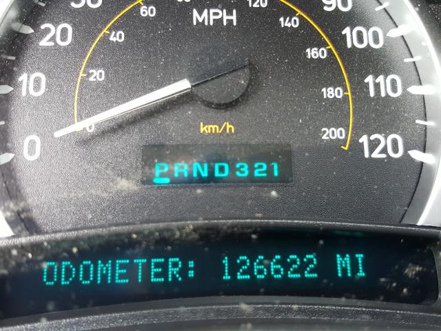 HUMMER H2 2005
