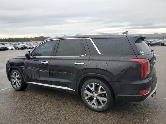HYUNDAI PALISADE LIMITED 2022