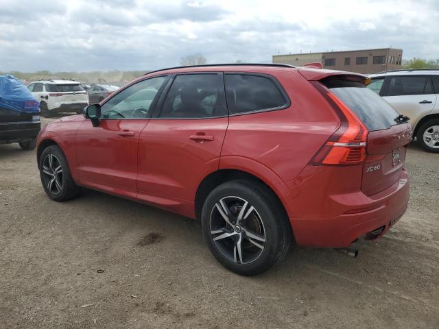 VOLVO XC60 T5 R-DESIGN 2021