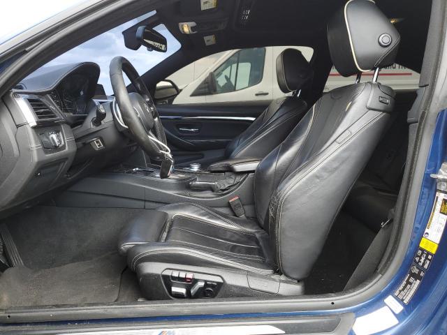 BMW 440XI 2018