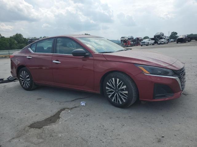 NISSAN ALTIMA SV 2024