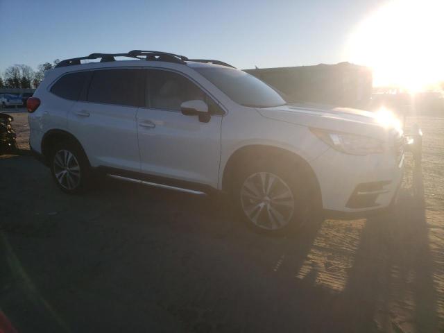 SUBARU ASCENT LIMITED 2022