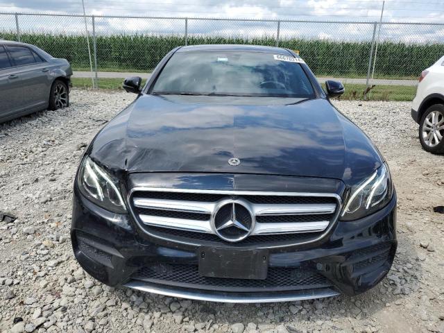 MERCEDES-BENZ E 300 4MATIC 2019