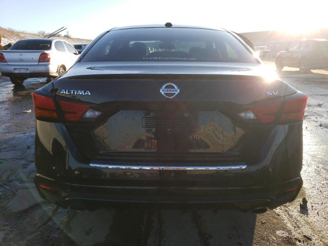 NISSAN ALTIMA SV 2019