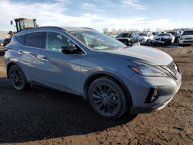 NISSAN MURANO SL 2023