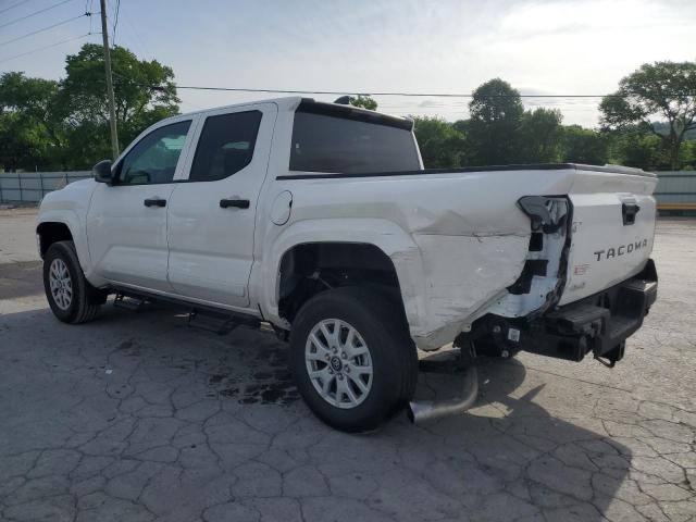 TOYOTA TACOMA DOUBLE CAB 2024