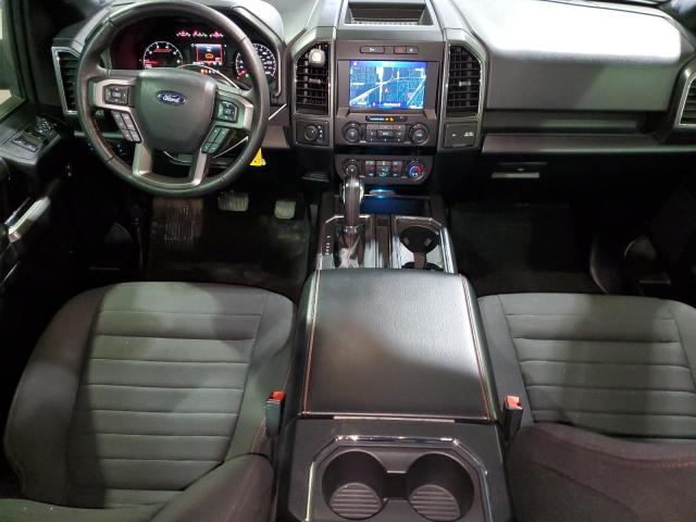 FORD F150 SUPERCREW 2020