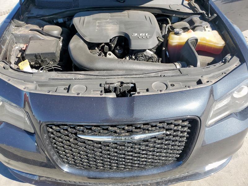 CHRYSLER 300 S 2016