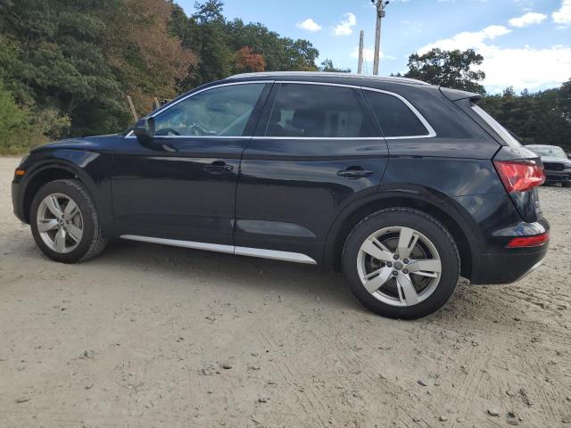 AUDI Q5 PREMIUM PLUS 2018
