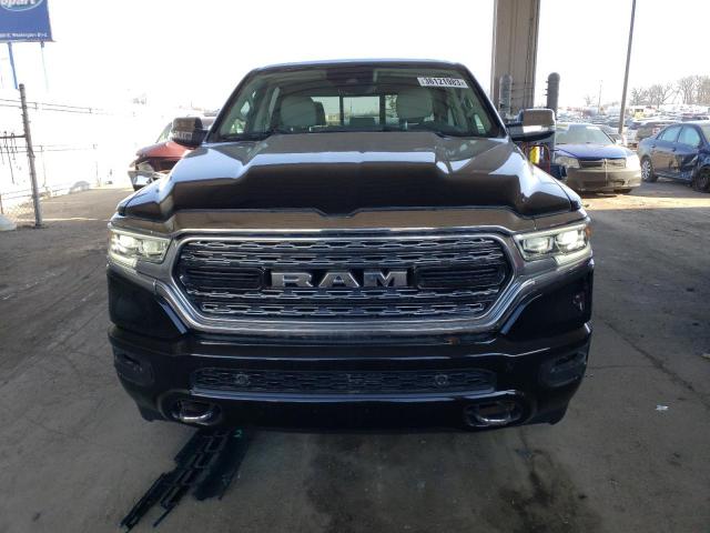 RAM 1500 LIMITED 2022