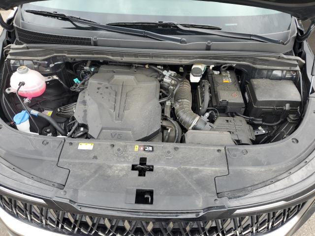 KIA CARNIVAL EX 2024