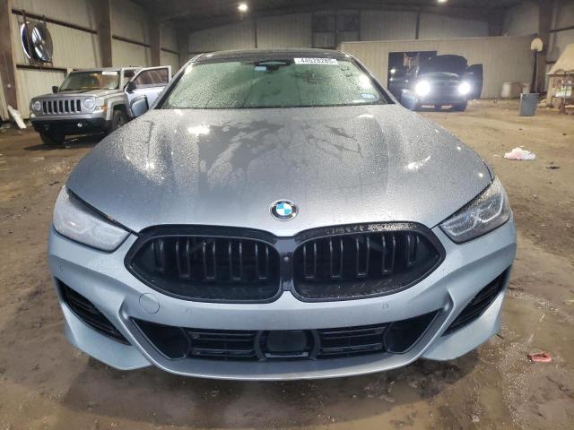 BMW 840I 2023