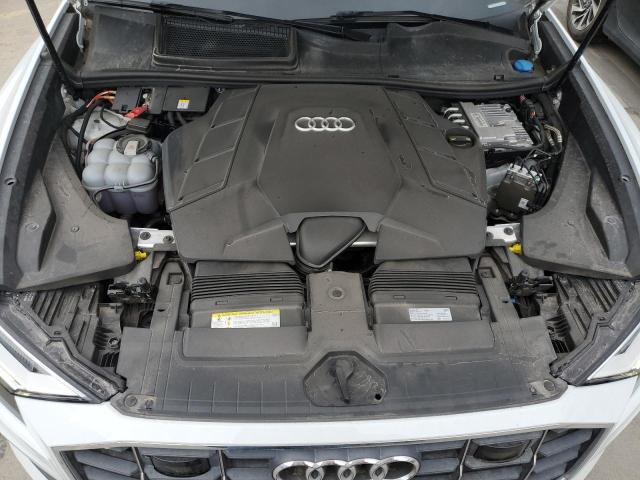 AUDI Q8 PREMIUM PLUS 2019