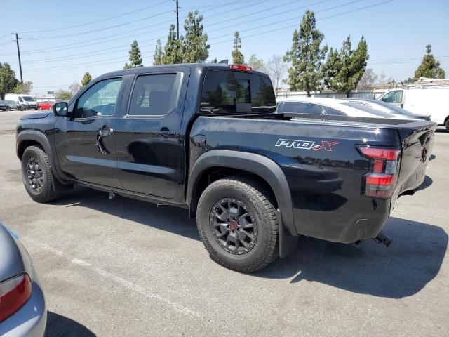 NISSAN FRONTIER S 2023