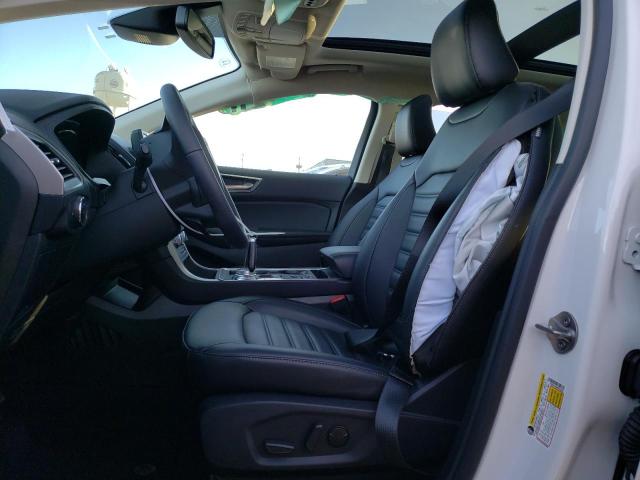 FORD EDGE SEL 2023