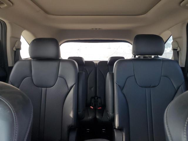KIA SORENTO SX 2022