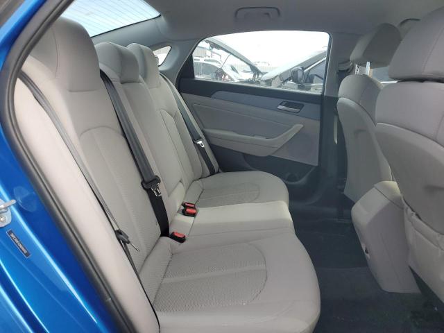HYUNDAI SONATA SPORT 2018