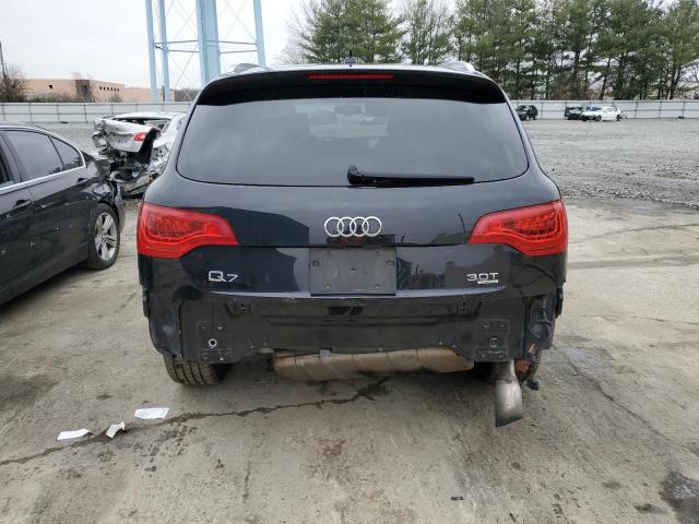 AUDI Q7 PREMIUM PLUS 2015