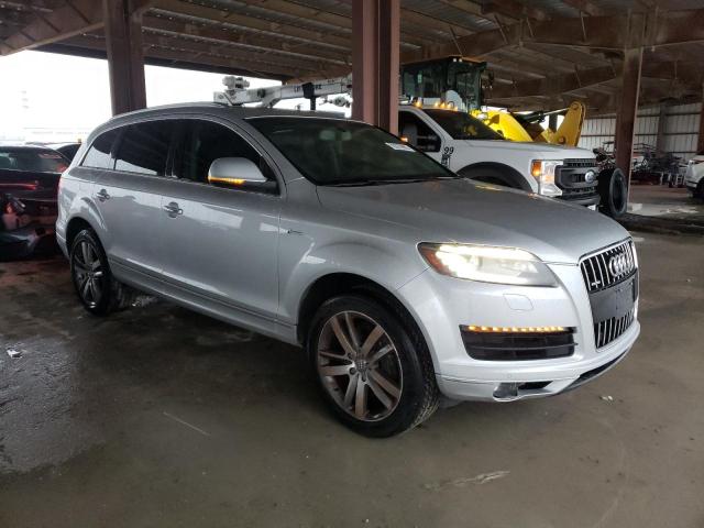 AUDI Q7 PREMIUM PLUS 2014