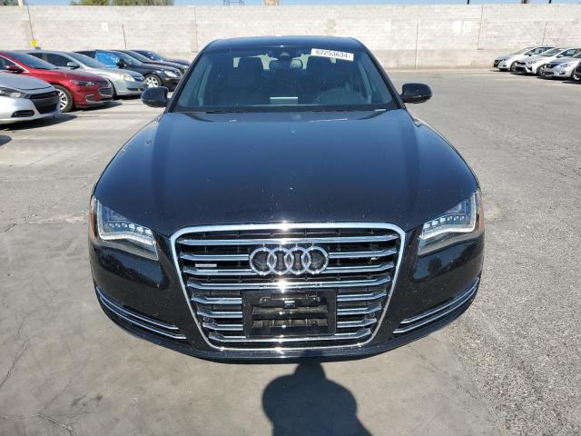 AUDI A8 QUATTRO 2014