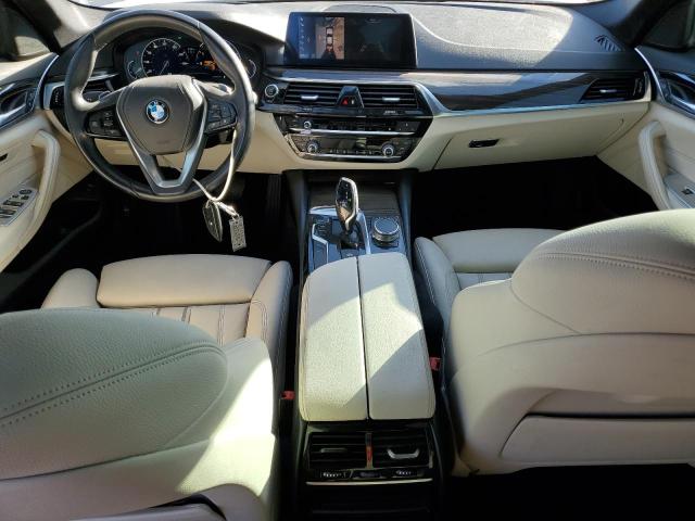 BMW 530 I 2019