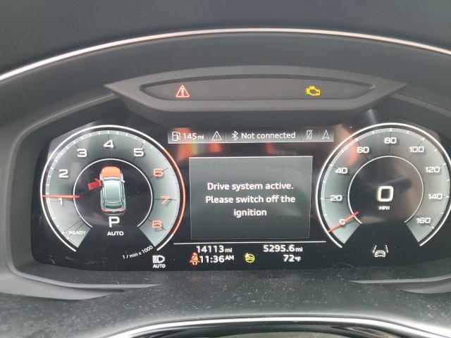 AUDI Q8 PREMIUM PLUS 2021