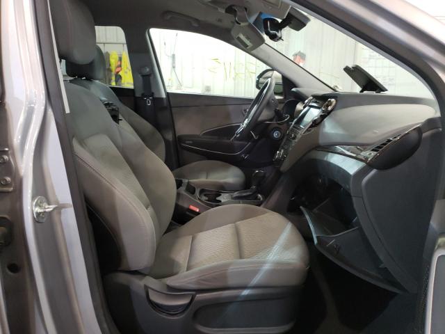 HYUNDAI SANTA FE SE 2017