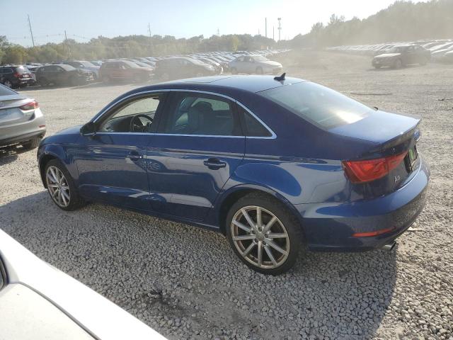 AUDI A3 PREMIUM PLUS 2015