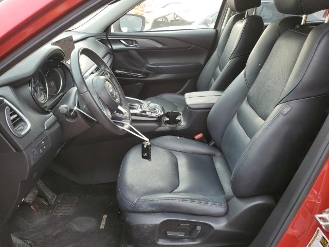 MAZDA CX-9 TOURING 2021
