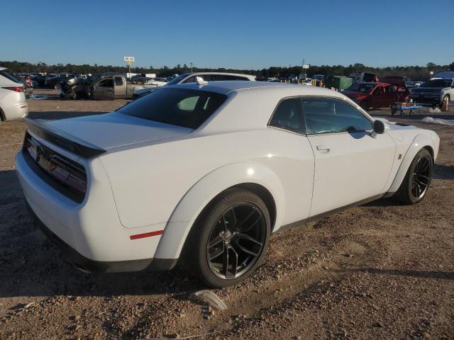 DODGE CHALLENGER R/T 2023