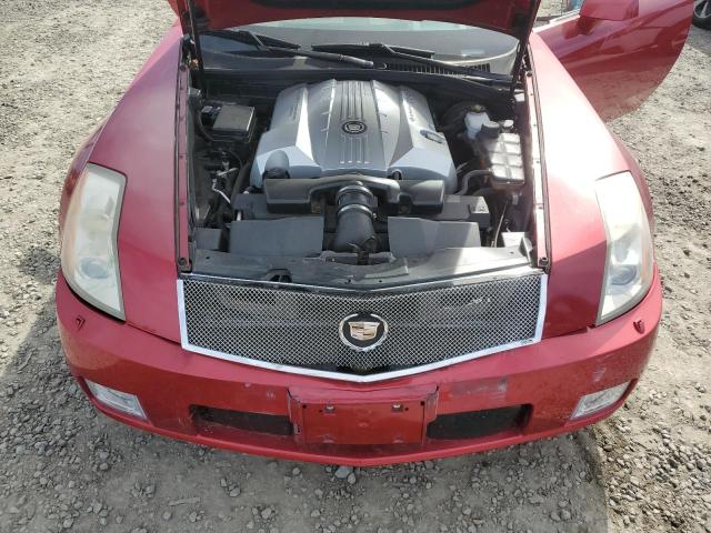CADILLAC XLR 2005