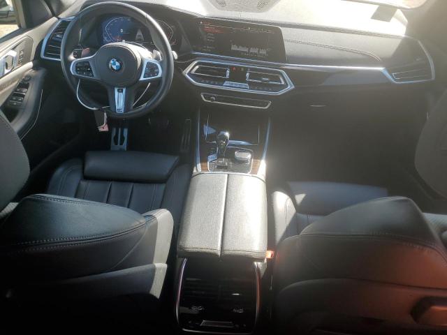 BMW X5 XDRIVE40I 2020