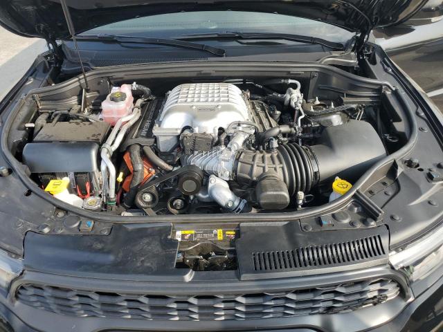 DODGE DURANGO SRT HELLCAT 2024